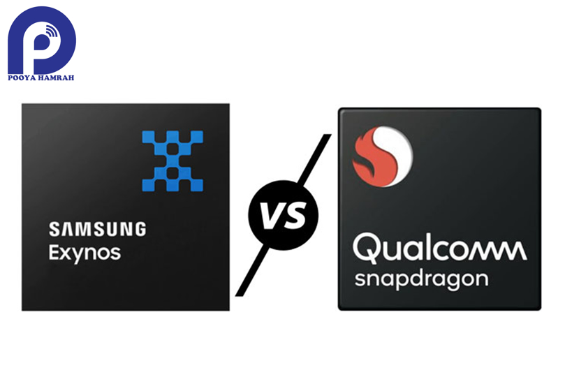 اگزینوس یا اسنپدراگون